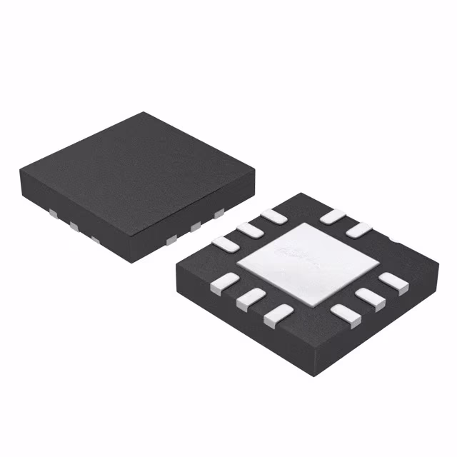 TPD6E001RSFR Texas Instruments electronic component
